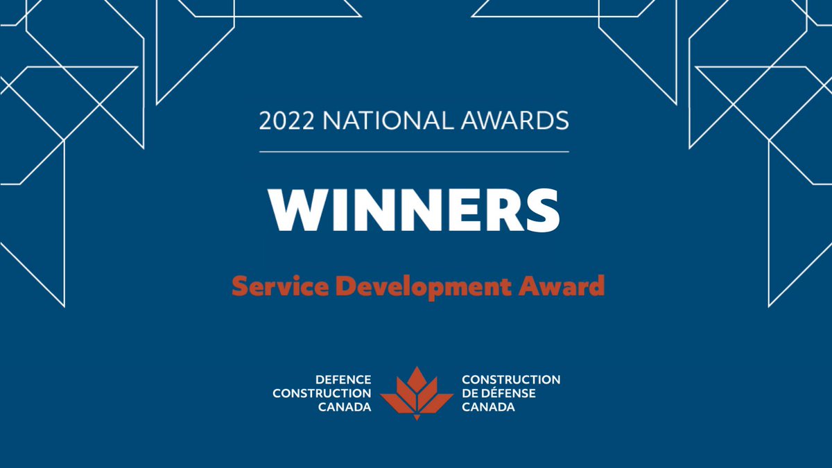 dcc_cdc's tweet photo. Our Service Development Award winners are known for innovative service development with their exemplary work and ingenuity resulting in monumental improvements for stakeholders. Congratulations to the Spatial Data Services Group! #GoTeamDCC https://t.co/k3GmsGvDYB