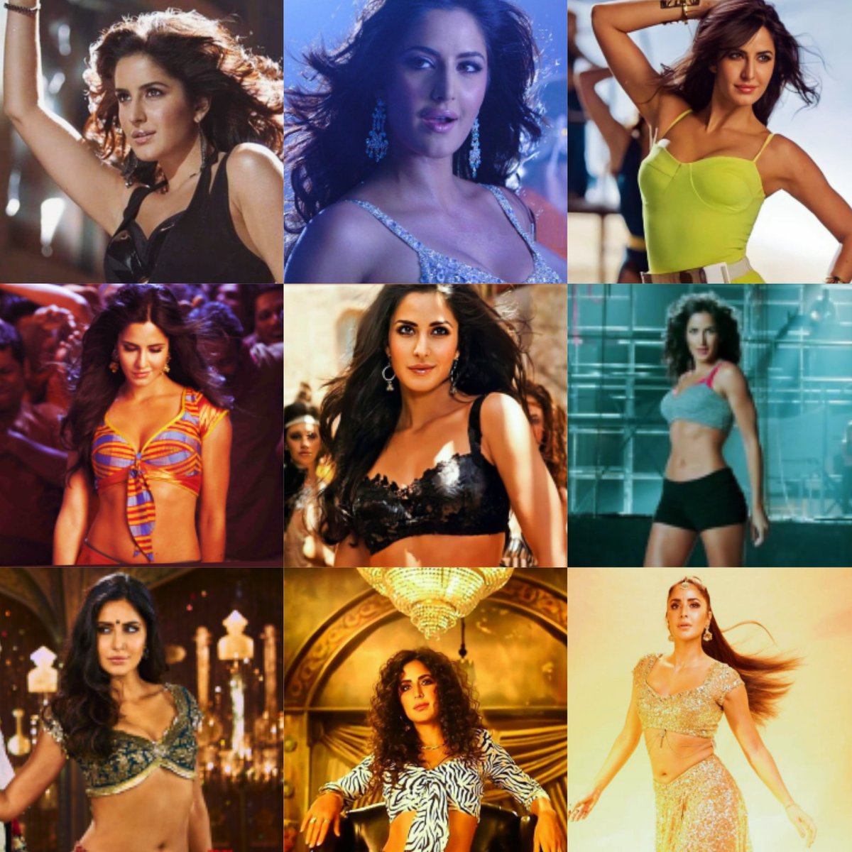 katrinarchives's tweet photo. Katrina Kaif, the queen of bops. https://t.co/OXKd4OM1wp
