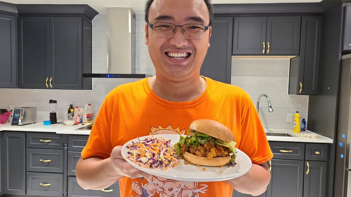 CBGamesPolo's tweet photo. Merci Hello Fresh 😋😋😋
#ad @HelloFreshCA https://t.co/WoTXDum9J2
