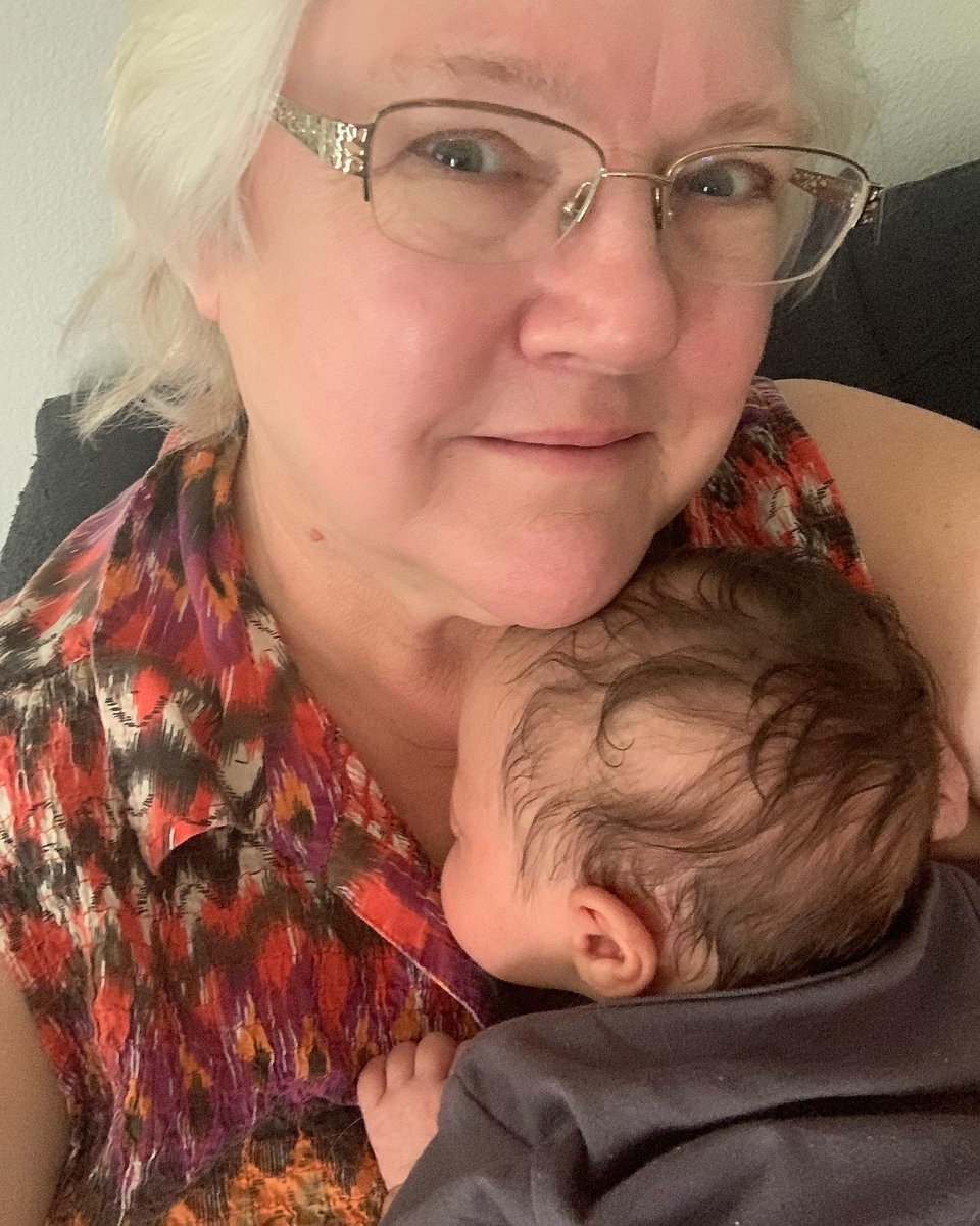 Sarah Puglisi tweet media