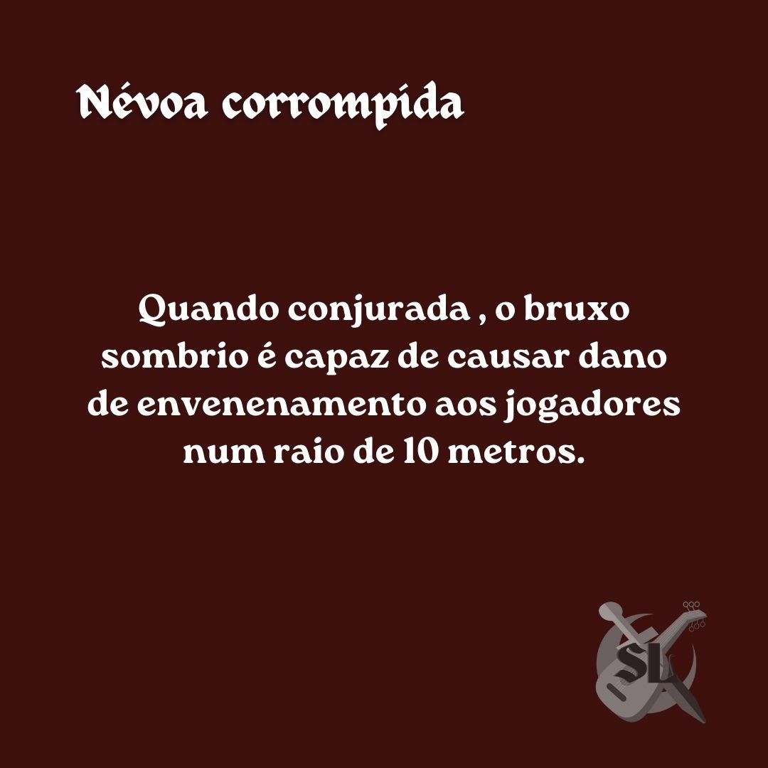 UntoldSongRpg's tweet photo. Curtiram uma das habilidades do Mago das sombras?
#RPG #rpgdemesa #untoldsong #songland #roleplaygame https://t.co/fSof8FpwPm