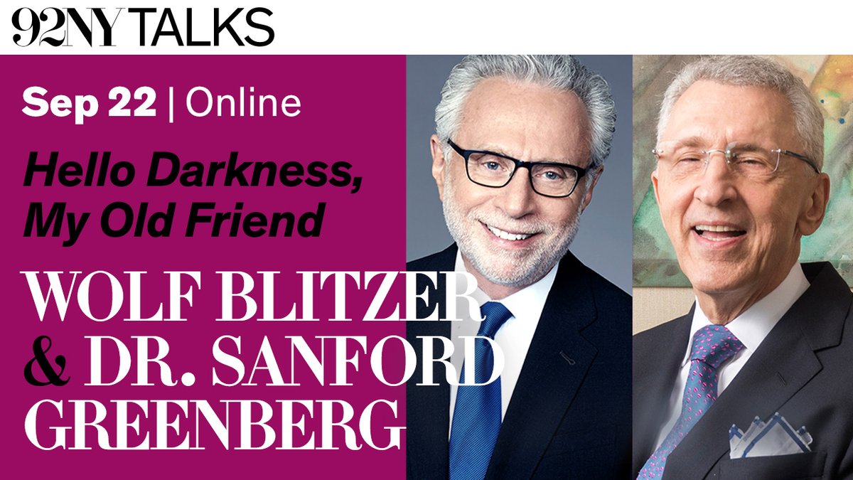 Sanford Greenberg tweet media