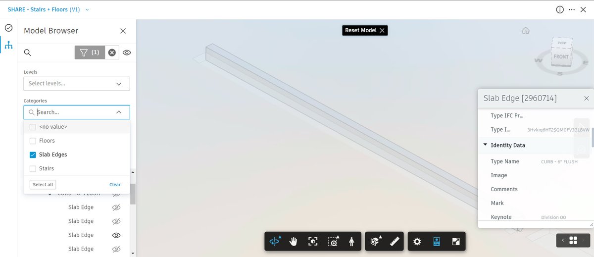 manicamyche's tweet photo. Day 59 of #100DaysOfCode #100DaysOfForge 
✅Built remaining documented API Calls
🔄Trial and error with different parameters
🔍Exploring Data Exchange user experience in ACC
Grab a Forge trial and join me! https://t.co/JOi60uxcPh
#AutodeskForge @AutodeskForge @TeamD3Coalition https://t.co/ljwv1lqQOC