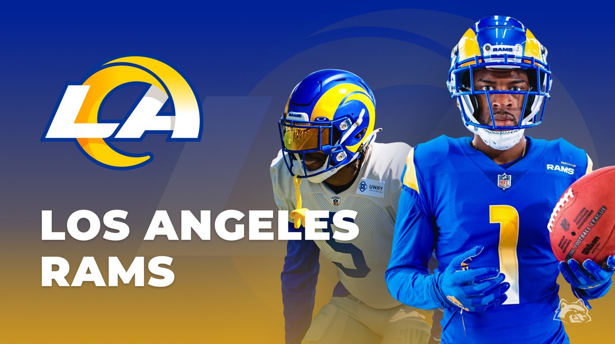 BetfuryID's tweet photo. @RamsNFL🐏 
Juara bertahan Super Bowl, salah satu tim sepak bola Los Angeles
siap mengulang kesuksesannya musim ini

Prestasi
2x menang Super Bowl
8x juara NFC
menang kejuaraan divisi 18x

#sports #NFL https://t.co/2c1cqGav2m
@Lux_____Sky @BetFury_Sport @coinkit_ mon 5 75 btc