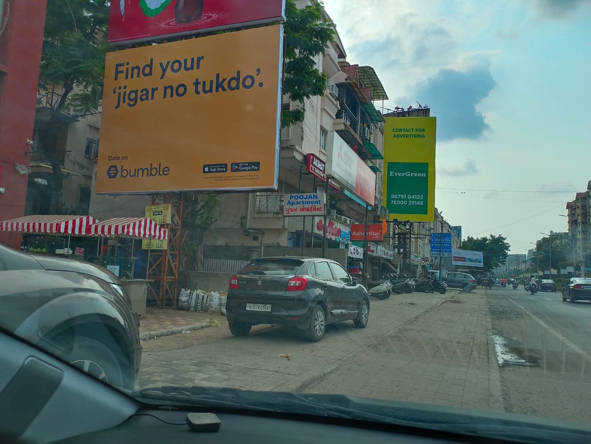 Heer Shingala ✍️👩‍🍳🤹‍♀️ tweet media