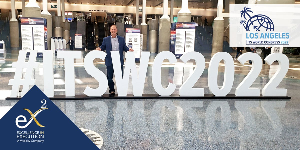 eX2Technology's tweet photo. Come and see us at #ITSWC2022 in Meeting Room #304B and let us help you future-proof and monetize your communications &amp; ITS infrastructure assets. #excellentpeopleexcellentsolutions #fibernetworks #intelligenttransportation #ITS #smarthighway https://t.co/OLaWO4EAL9