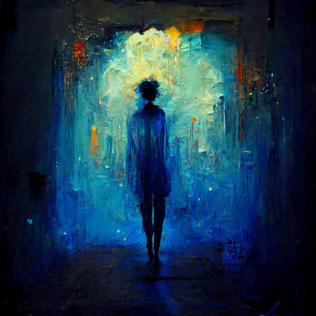 gracefulmadness's tweet photo. Time

#AI #AIart #art #digitalart https://t.co/MGQwCrlTM3