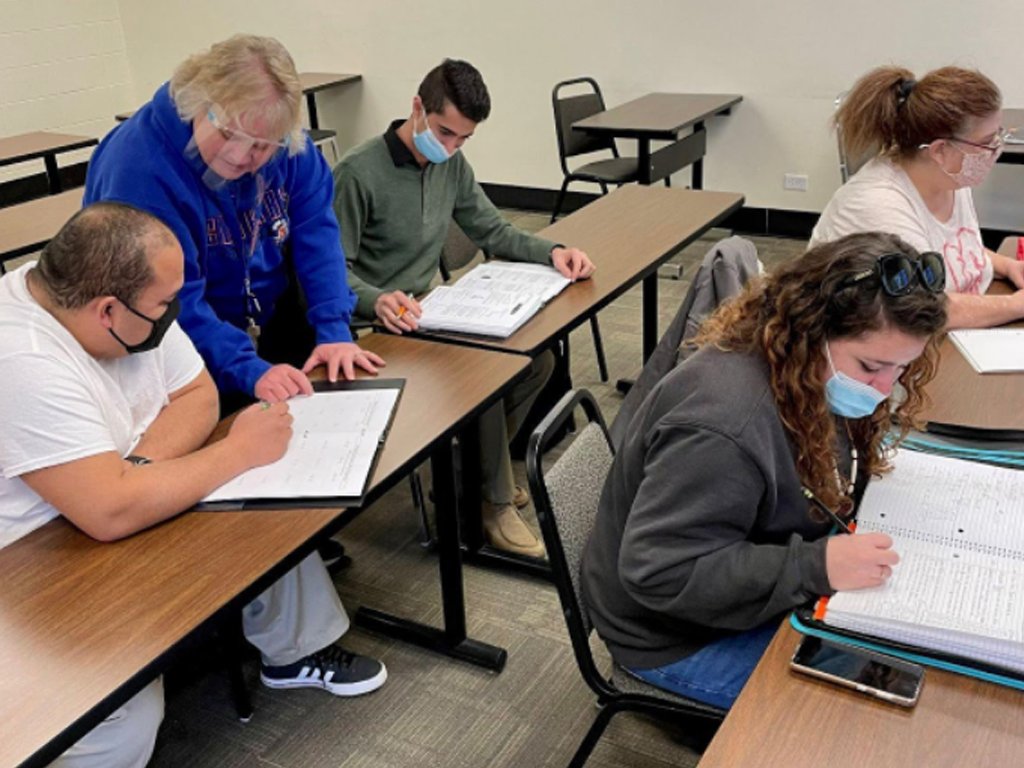 WorldEdUS's tweet photo. Through our Voices from the Field case study process, your education or workforce development program can receive a $2000 stipend and assistance to select &amp; integrate resources that equip participants with personal and workplace success skills. Learn more! https://t.co/HVfO1srshM https://t.co/ItYFIYk9IU