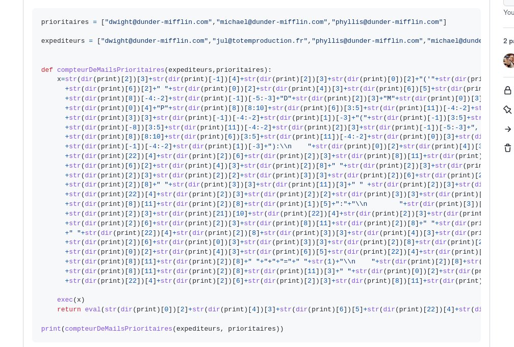 MatthieuM_oreau's tweet image. L&apos;issue 242 de #movaicode est ignoble. @_maggot8 tu peux faire mieux github.com/CoddityTeam/mo…