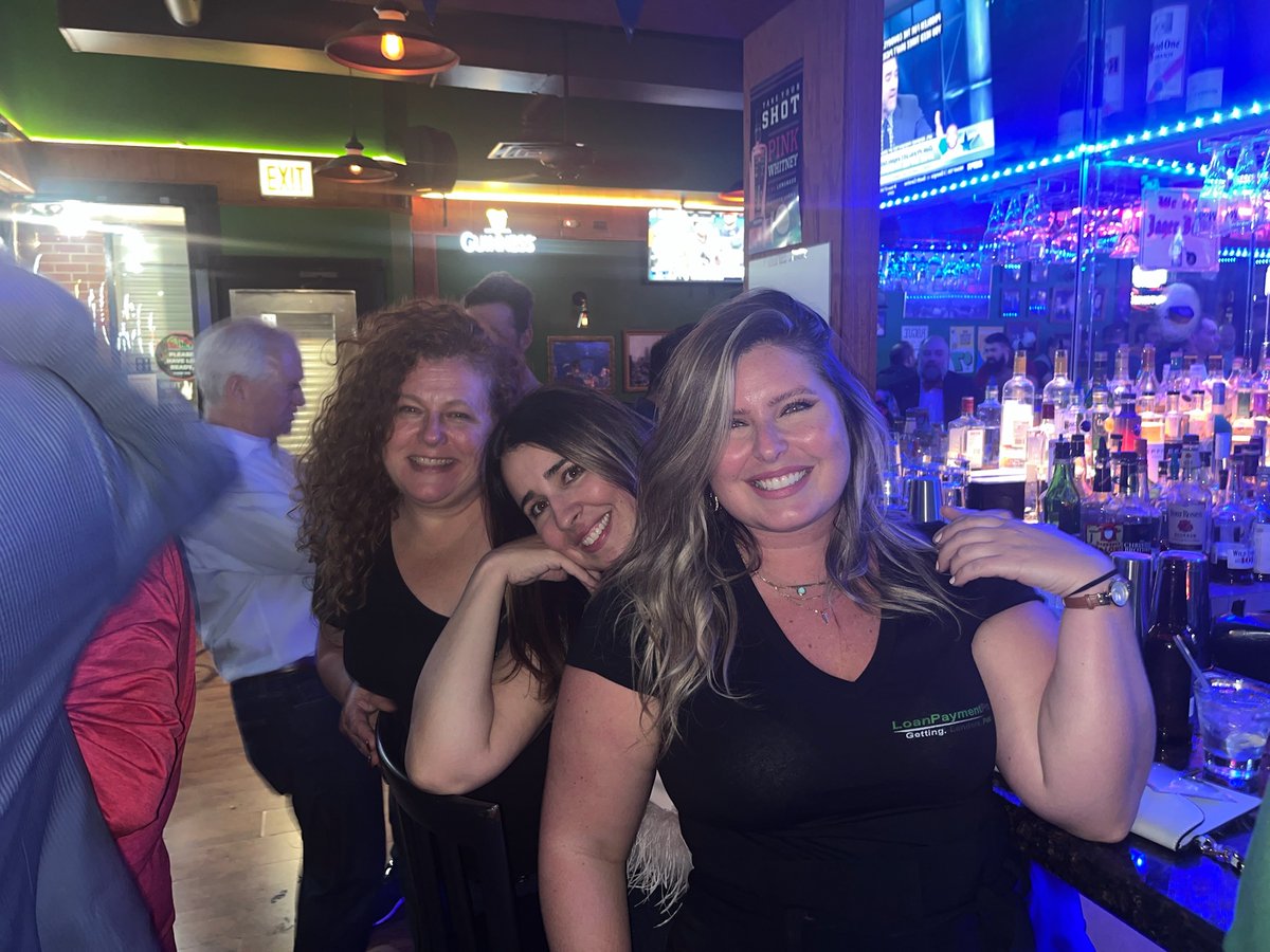 Accelitas's tweet photo. Check out these highlights from LEND360! We had some fun times at our booth with some great folks in the lending industry. In case you missed your chance to chat with us at the show, feel free to schedule a call with us here: https://t.co/iLdgoCsGmR

#LEND360
#lendingindustry https://t.co/dJCacAcz2X
