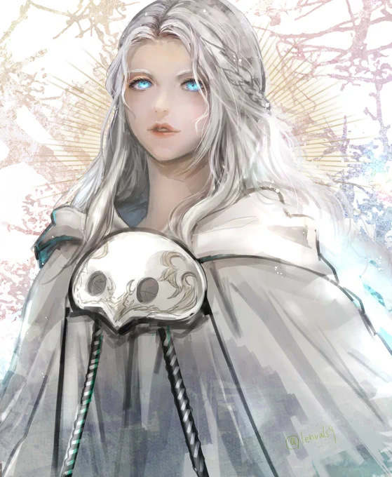 ヴェーネス  ✧ Venat      #FF14  #FFXIVART 