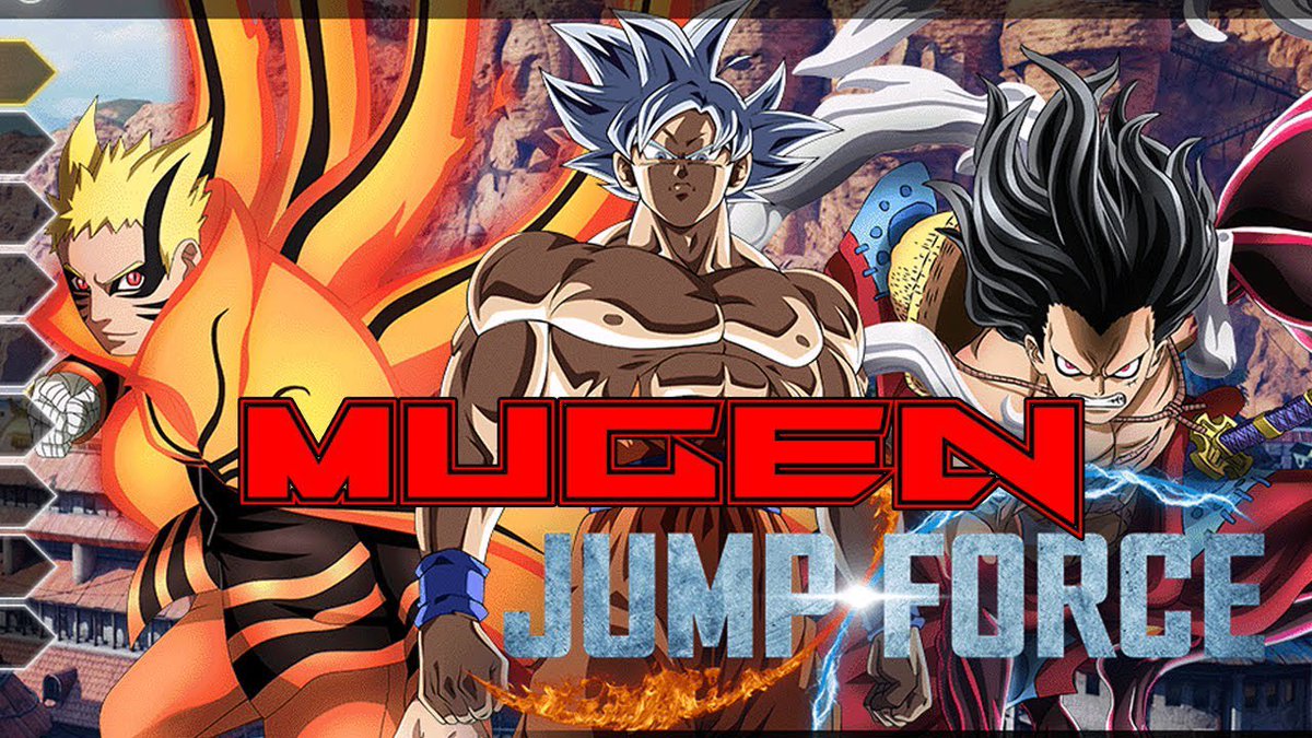 xSimey's tweet photo. THE $1000 MUGEN TOURNAMENT STARTS OCTOBER 15th hope you guys are excited gotta give back to the community 🫡 https://t.co/GYWHi4Igab