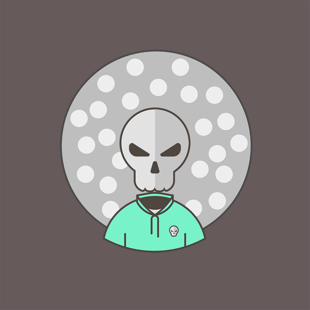 Revealing a Legendary "One"🐳

The Next Skull One
A tribute to <a href="/Crypto_Skulls/">CryptoSkulls ☠️</a> 

#NextOnes #NFTs #cryptoskulls