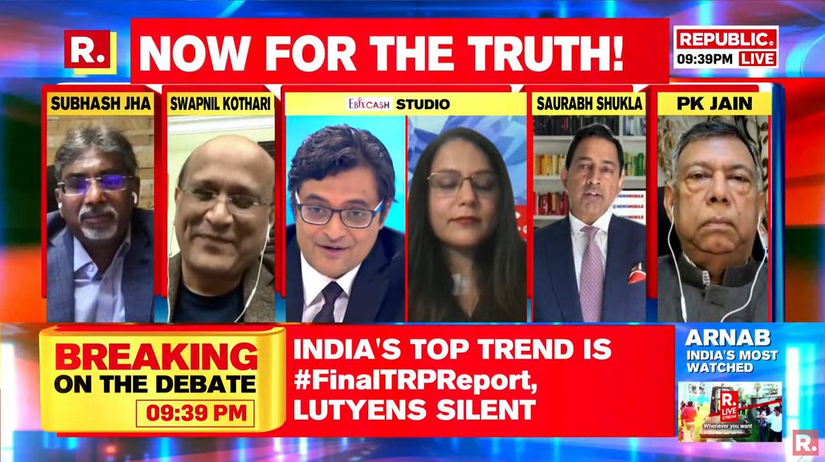 Republic tweet media
