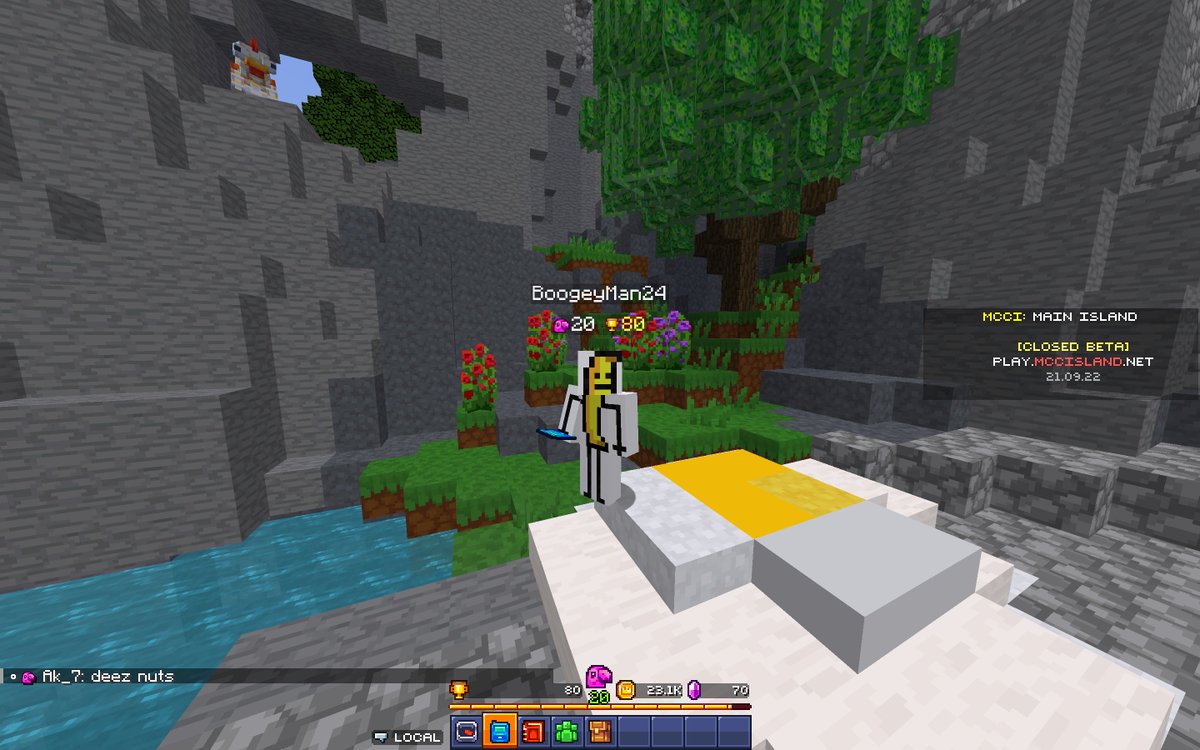 BoogeyMan tweet media