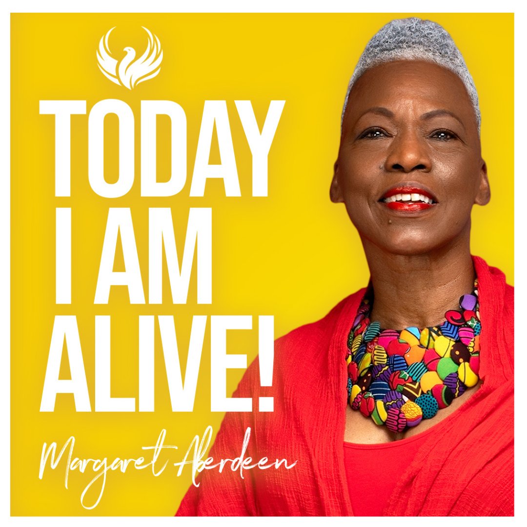 EmbracingChg's tweet photo. Our Thoughts Can Make Us Sick
Podcast:  TODAY I AM ALIVE!

Join your host, Margaret Aberdeen as she dives into the awareness of becoming conscious of our thoughts and improving our health and wellbeing. 

Listen to weekly podcast TODAY I AM ALIVE! here:  https://t.co/qRHVel04Vc https://t.co/p3TGKLKpj3