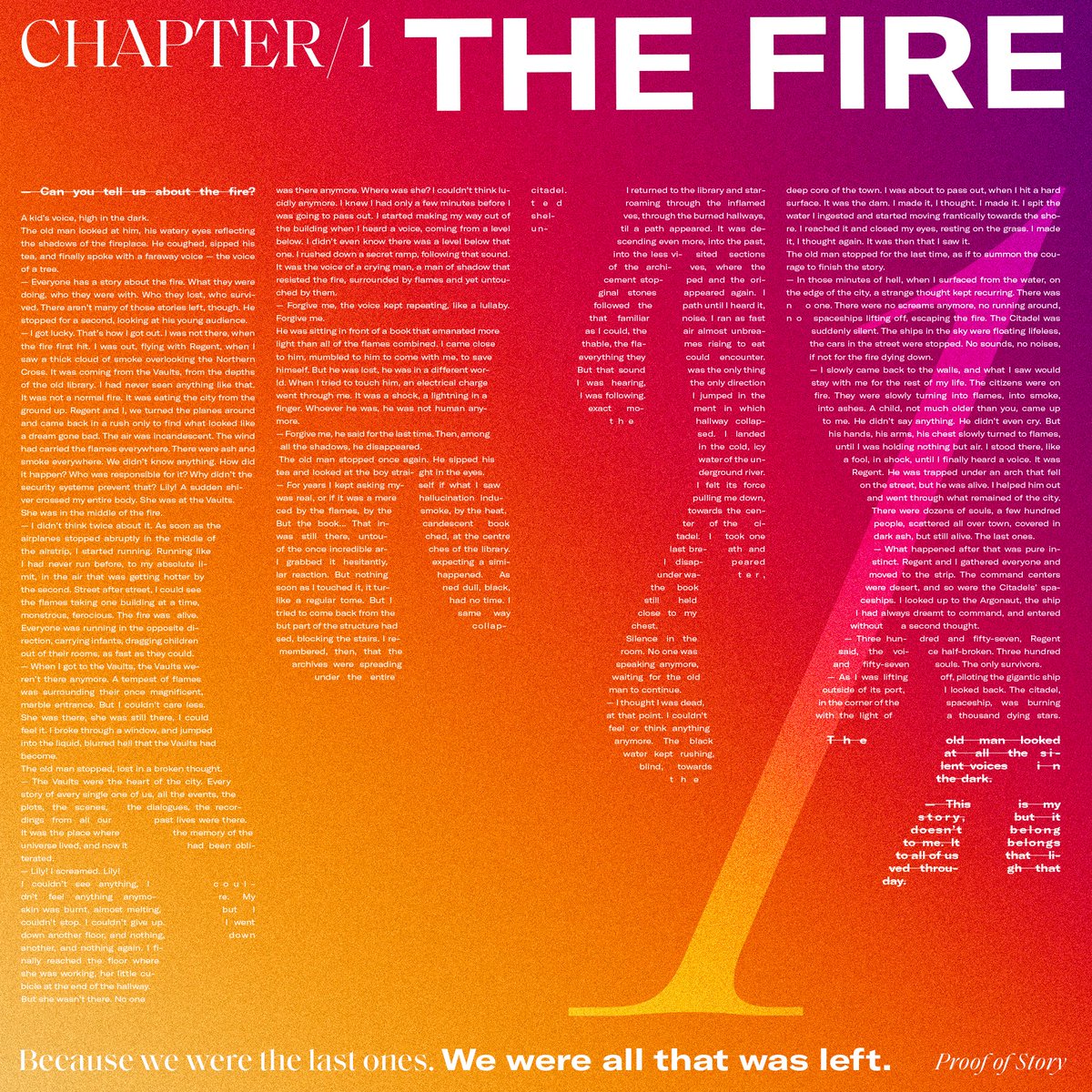 Proof of Story tweet media