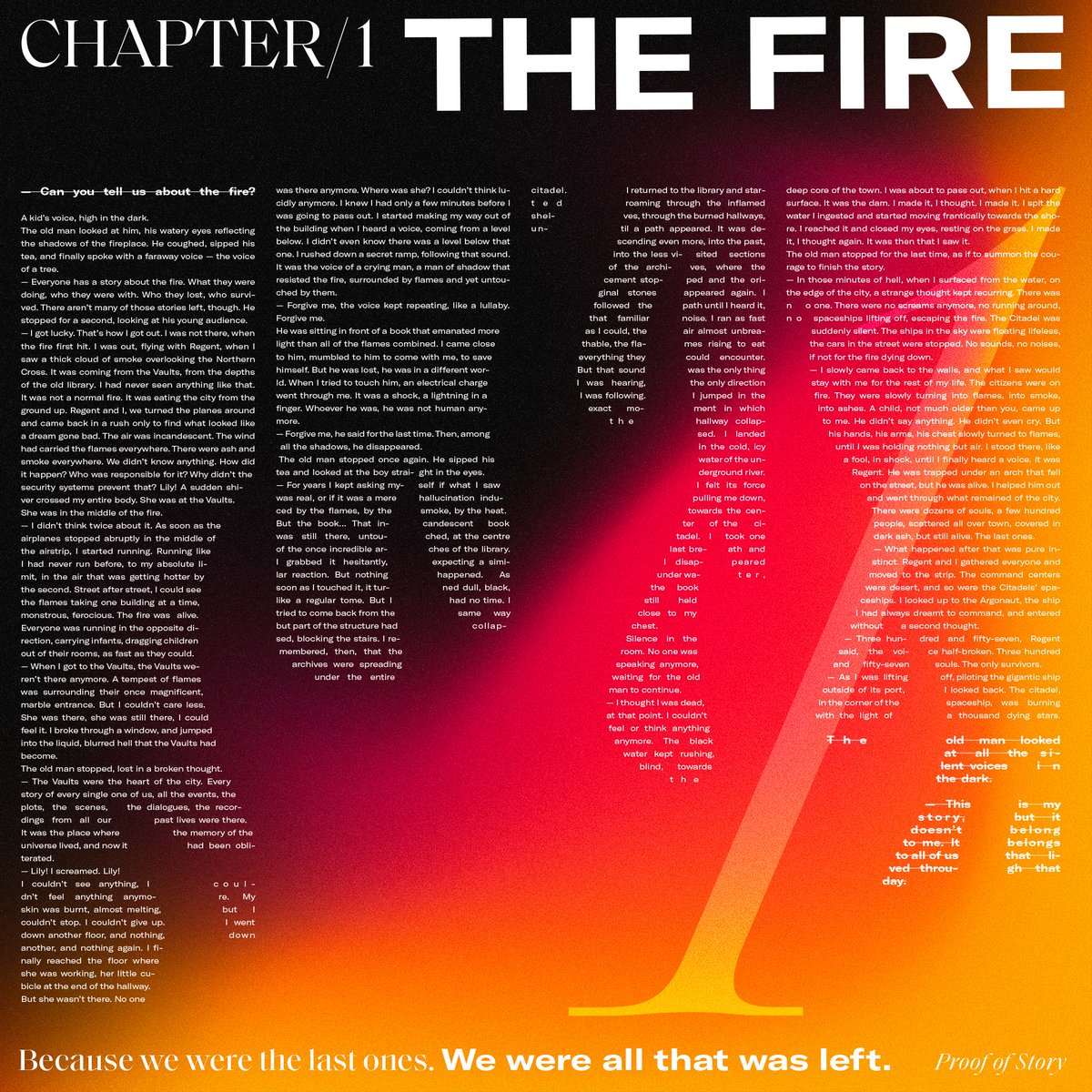 Proof of Story tweet media