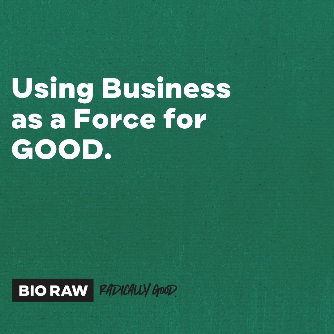 BIO RAW tweet media