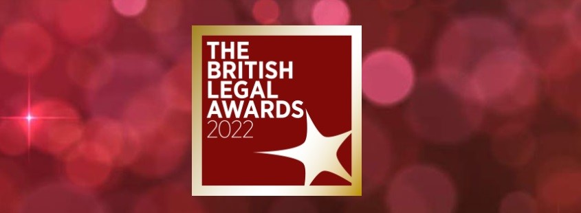 OSC shortlisted for 'Chambers of the Year' at The British Legal Awards 2022, which will take place on 23rd November at the Royal Lancaster London. Good luck to all those nominated. oldsquare.co.uk/old-square-cha… #BritishLegalAwards