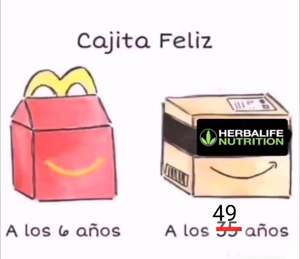 LorenaMorales76's tweet photo. Ohhhh siiiiiiiii 💚

#herbalife
#CajitaFeliz 
#Salud 
#nutricion 
#estilodevida https://t.co/OGMFS0V1cQ