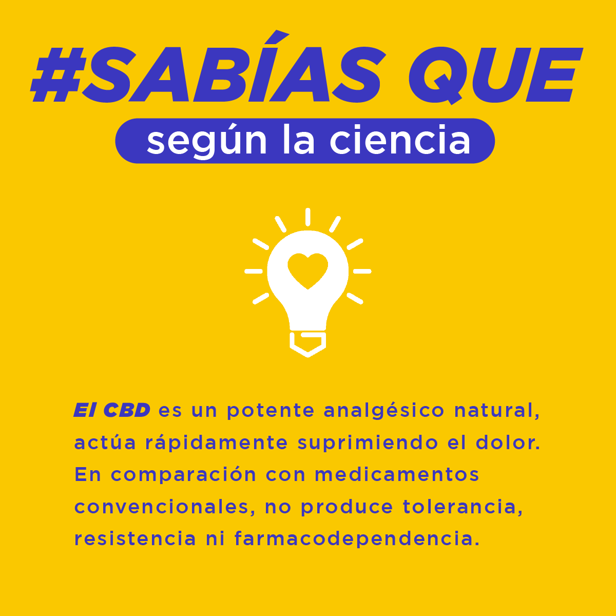 monkslifemx's tweet photo. #sabíasque
El cannabidiol es un analgésico y actúa rápidamente suprimiendo el dolor. En comparación con los medicamentos convencionales, no tiene tantos efectos secundarios ni tan graves como los medicamentos típicos. No produce tolerancia ni dependencia
#monkslife #relax #health https://t.co/Fzf0ZyiWf2