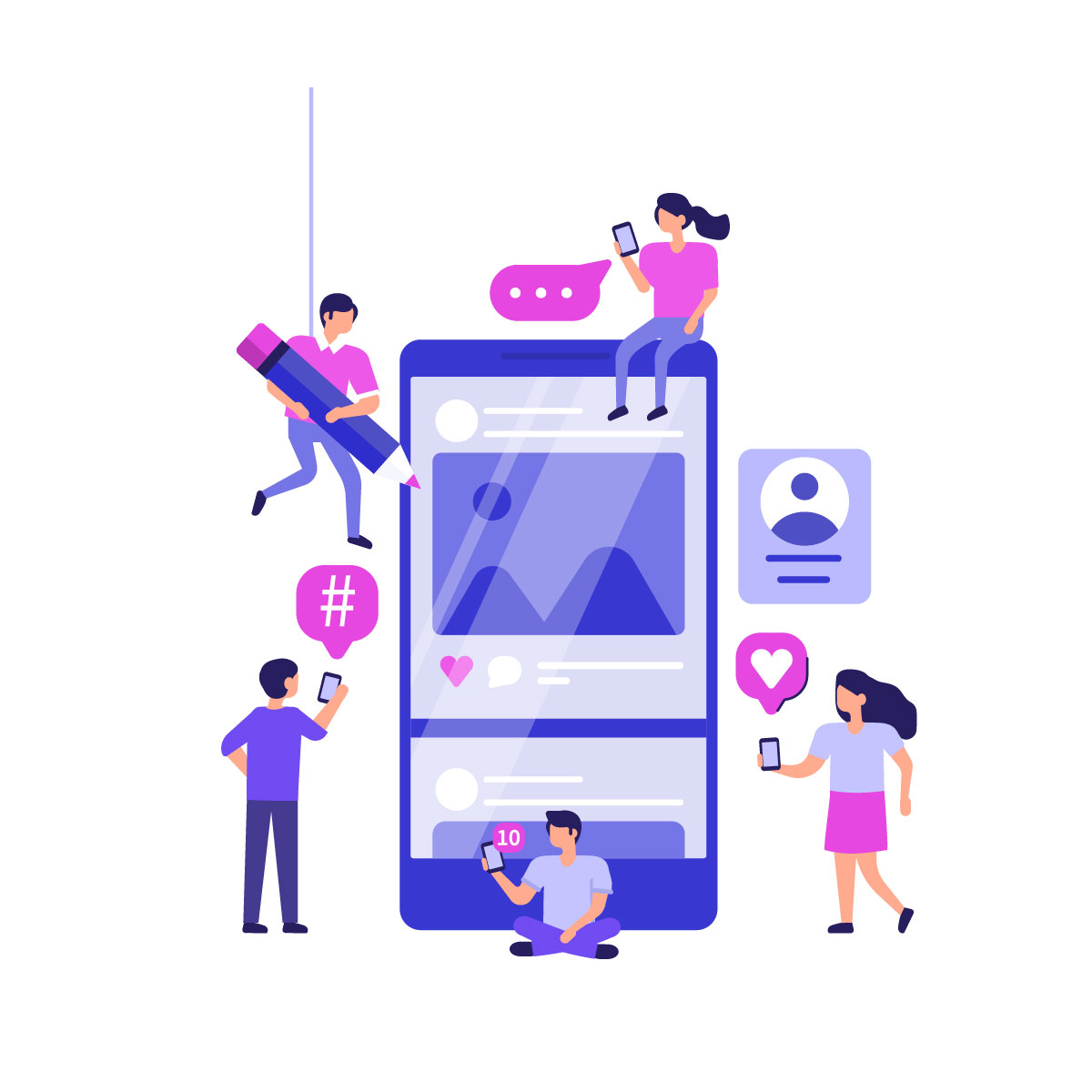 CCBC Student Life tweet media