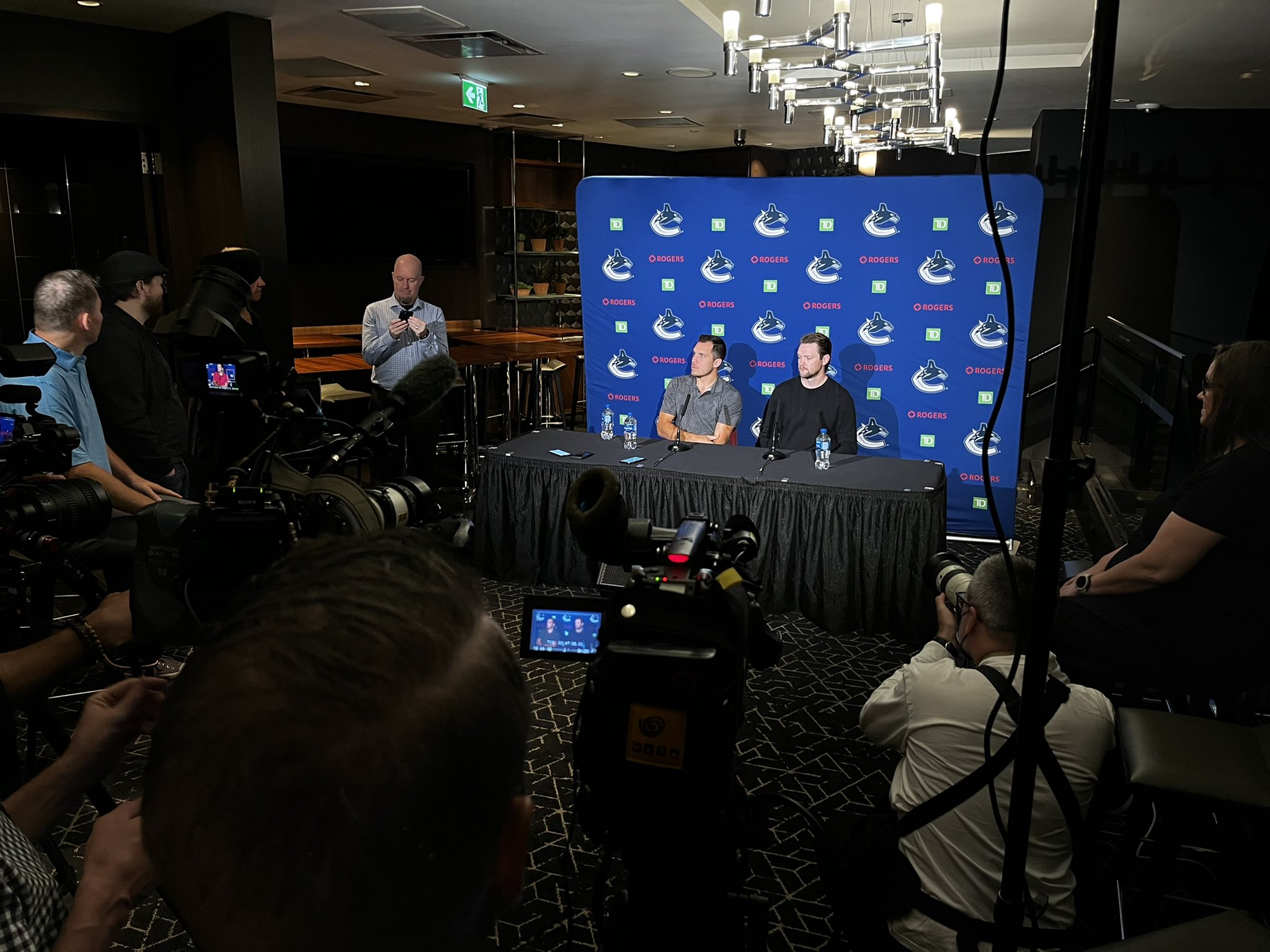 Vancouver Canucks On Twitter Last Season I Wanted To Be A Starting vancouver-canucks-on-twitter-last-season-i-wanted-to-be-a-starting