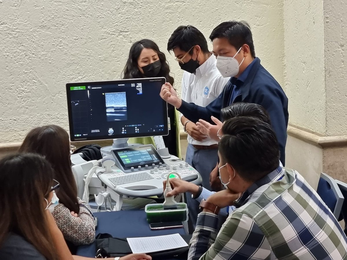 55° Congreso Nacional de Nefrología 2022
Curso-Taller Nefrología Intervencionista impartida por el Dr. Bernardo Moguel González y el Dr. Marco Garcia Nava, México #CNM2022