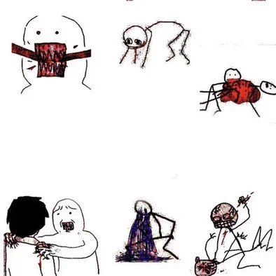 I forgot that watching any kind of sappy BL show makes me feel like this 