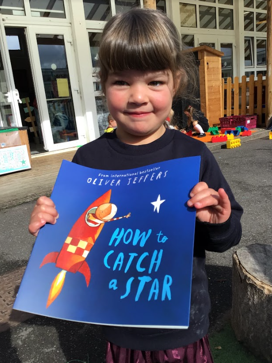 rec_hp's tweet photo. Thank you so much @TKATAcademies for gifting us these books. We have loved reading them in school and each taking a copy home. Reading is the key to everything. Thank you for starting us on our reading adventure! 📖📕 https://t.co/rDpZWwEVZw