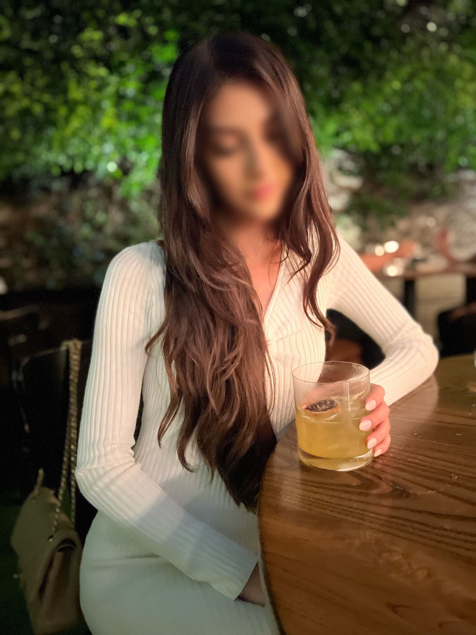 𝐊𝐢𝐫𝐚 NYC 59 on Twitter "Dinner was delicious, but dessert was even
