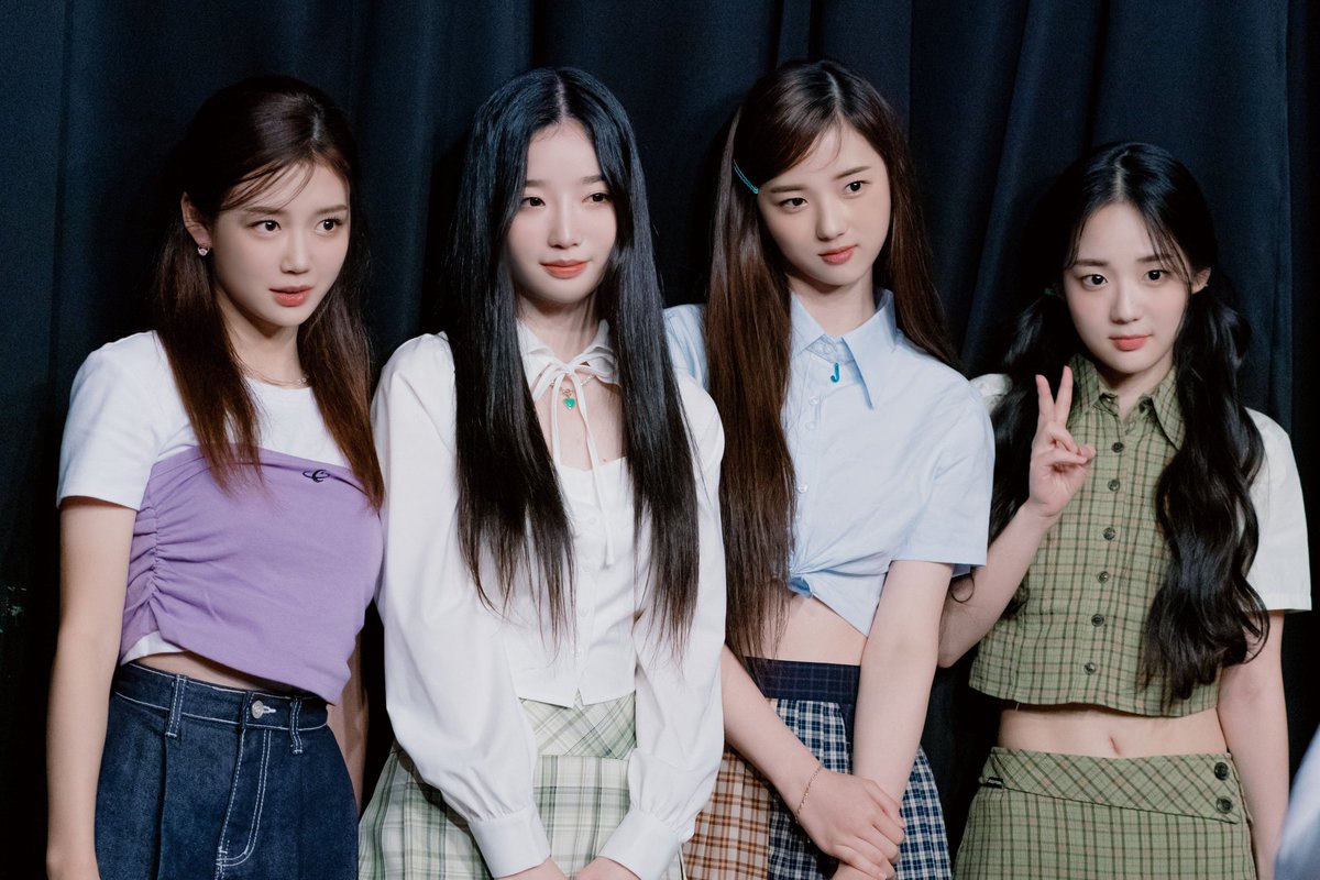 myhurai's tweet photo. #tripleS #トリプルS #트리플에스 세계관 해석 및 시스템 해설

① 시스템의 진화: 러블리즈👉이달의 소녀👉트리플에스
https://t.co/HHdAQhkEUo

② 그래비티의 재료: 오브젝트의 의미
https://t.co/fZF93s1MgI

③ 디멘션의 재료: 작은 s의 의미
https://t.co/mjCfWYKXoU https://t.co/tLggaTtLYM