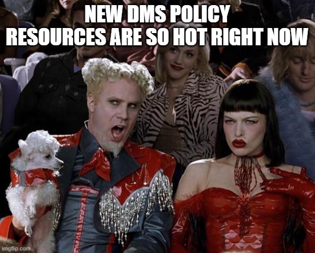 NIH Office of Science Policy tweet media