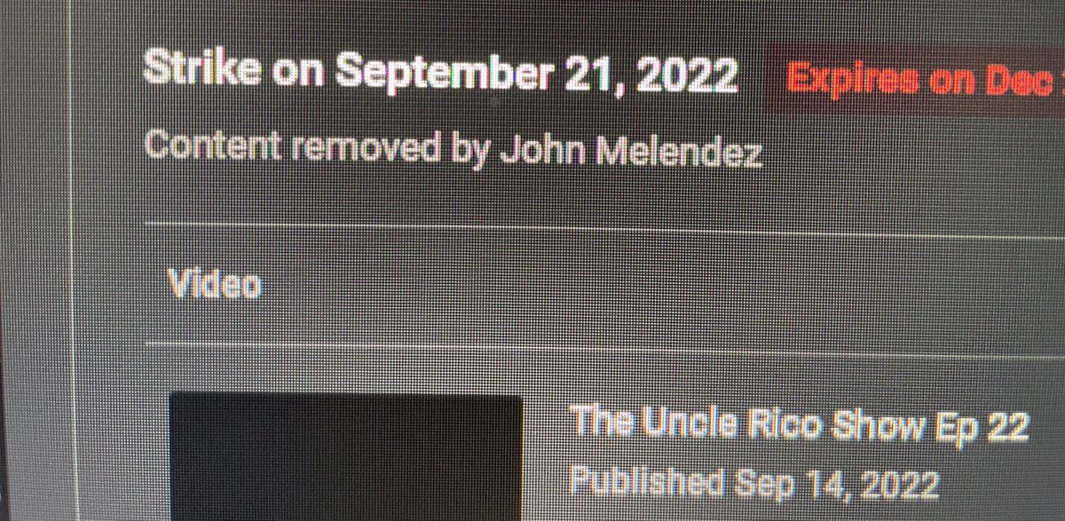 shalomshuli's tweet image. Remember the show and person John wouldn’t mention cause he doesn’t care and it doesn’t bother him? Well guess who was working late last night? You’ve tried this with @whoarethesepod and failed, get ready to fail again you pussy! The Uncle Rico show we will make you care!