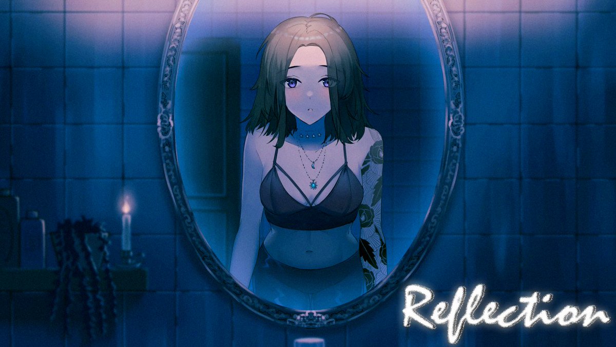 _Okami9's tweet image. Here are some of my translation projects! You can see all them on my site!😊

¡Algunos de mis proyectos de #traduccion!

Link: okamitr.com/en Available in English,日本語, 한국어😊

#translator #localization #indiegames #indiegame #videogames #게임 #ゲーム #portfolio #art