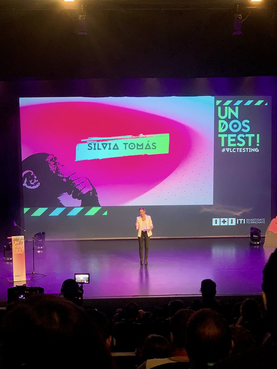 okode's tweet photo. #VLCTESTING https://t.co/iIZhiPcqN2