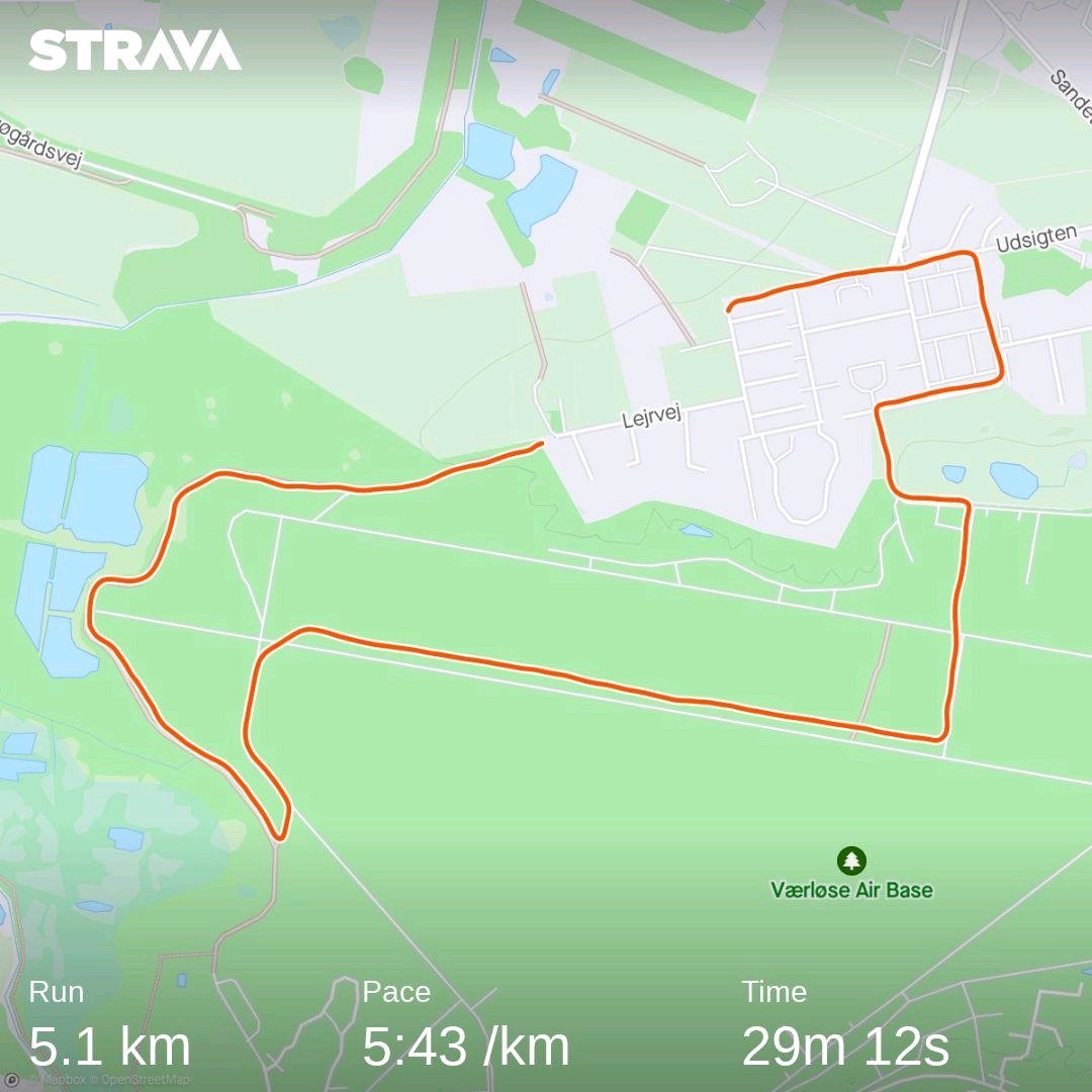 Anders_Bo's tweet photo. E-løbet nærmer sig og jeg er ikke i super form med mange KM i benene, men vigtigst af alt: jeg kom afsted idag #twrundk #sol #longworkday https://t.co/zvNb3HojFi