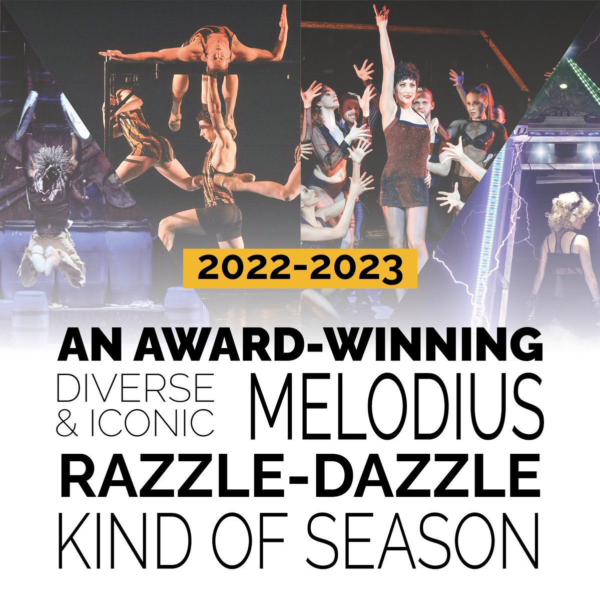 University Concert Series tweet media