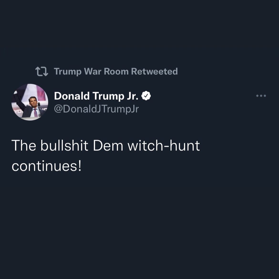 David Hogg 🟧 tweet media