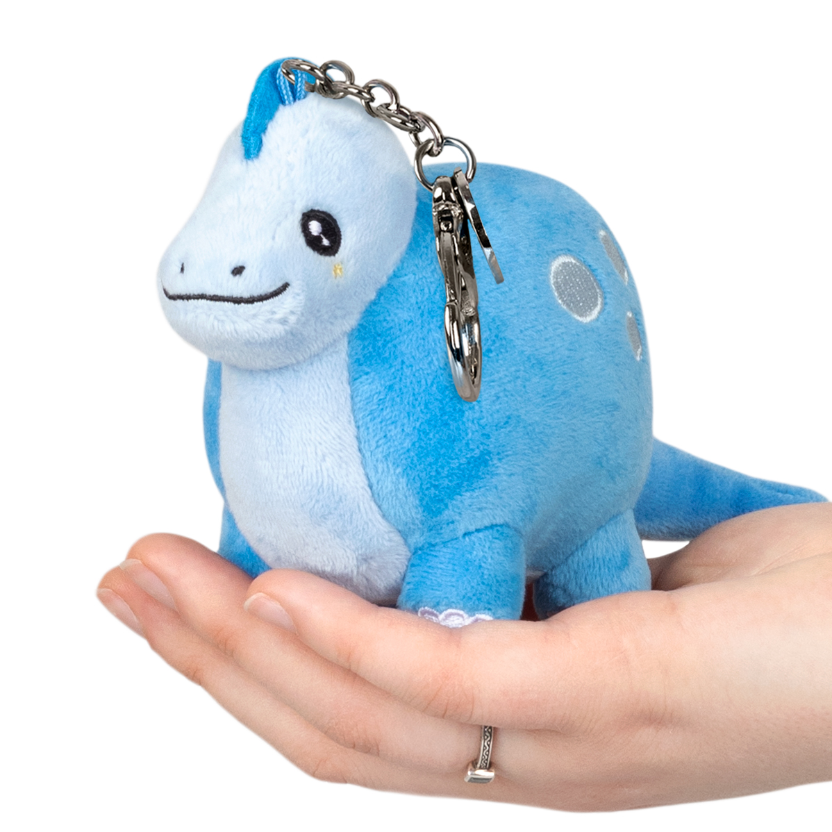 squishable's tweet photo. LOOK AT THE TINY DINOS!!! TINOS?!?!?! WHO CARES I LOVE THEM!! 🦕🦖😭

💙 Micro Apatosaurus: https://t.co/hlyaYrzHU2 💙

💚 Micro Triceratops: https://t.co/DvbaaV8ST4 💚 https://t.co/ILTjKqhAvd