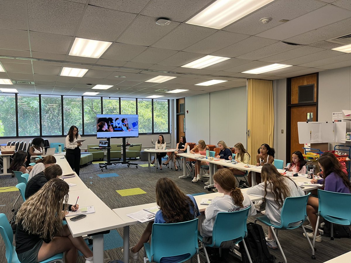 Coach Lebo M.Ed. (@lebo_nick) on Twitter photo Austin High is excited to be selected as a host school for Rock The Street Wall Street, a program designed to introduce females to a career in Finance. Thank you to PIMCO & TRS for providing amazing mentors! <a href="/AISD_CTE/">Austin ISD - Career & Technical Education</a> <a href="/AustinISD/">Austin ISD</a> <a href="/LoyalForeverAHS/">Austin High School</a> <a href="/RTSWS_/">RTSWS</a> <a href="/PIMCO/">PIMCO</a> <a href="/TRSofTexas/">TRS Texas</a> Austin High is excited to be selected as a host school for Rock The Street Wall Street, a program designed to introduce females to a career in Finance. Thank you to PIMCO & TRS for providing amazing mentors! <a href="/AISD_CTE/">Austin ISD - Career & Technical Education</a> <a href="/AustinISD/">Austin ISD</a> <a href="/LoyalForeverAHS/">Austin High School</a> <a href="/RTSWS_/">RTSWS</a> <a href="/PIMCO/">PIMCO</a> <a href="/TRSofTexas/">TRS Texas</a>