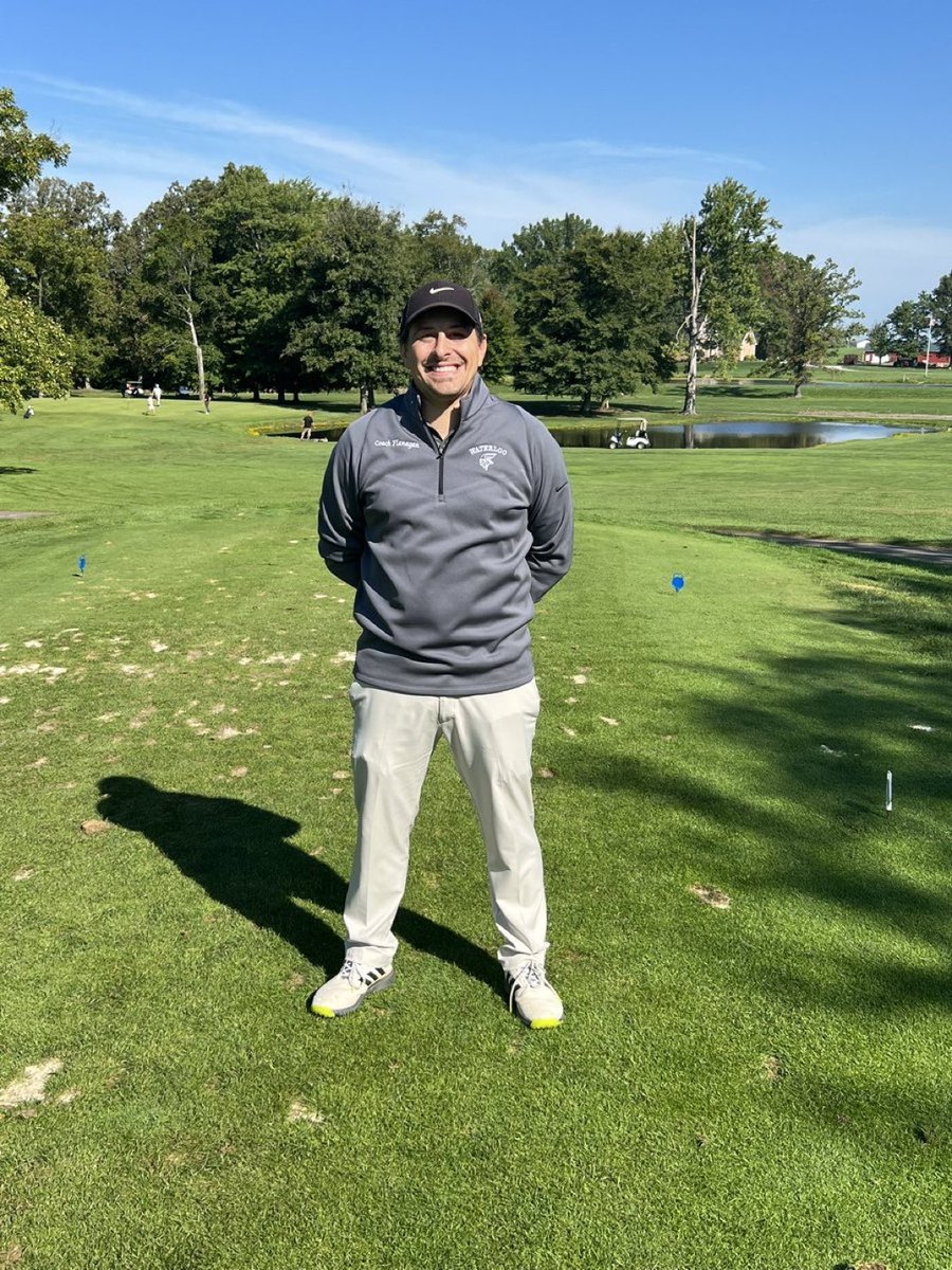 Waterloo Athletics tweet media