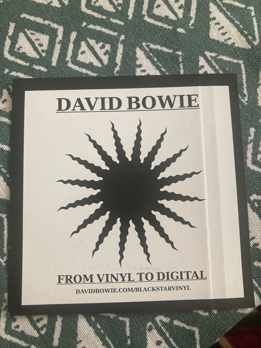 dafyddapllwyd's tweet image. #changesbowie