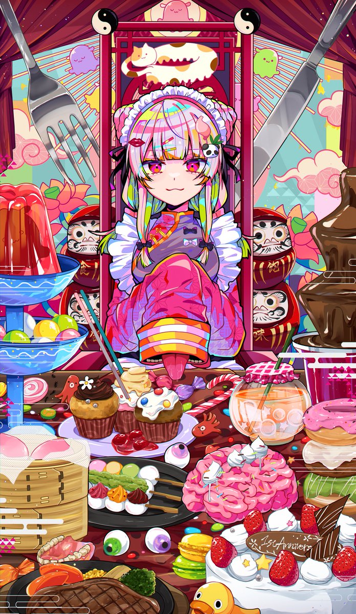 ssm_a_u's tweet photo. 🍽

https://t.co/SrcnT395xl https://t.co/8kj6Ekchn9
