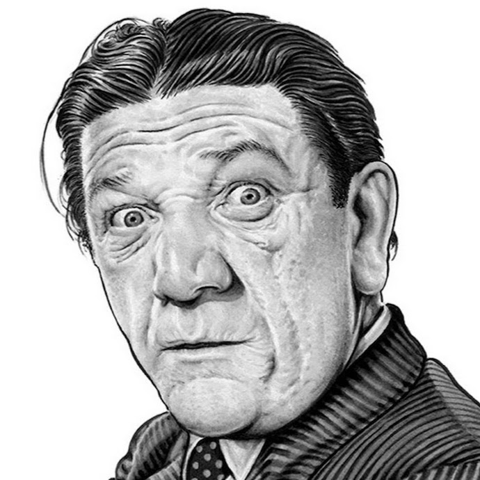 RealGilbertACP's tweet photo. #GGACP #DrewFriedmanDay! @Franksantopadre @RealGilbert @Borschtdoc #Shemptember https://t.co/ueMZ0gbMO0