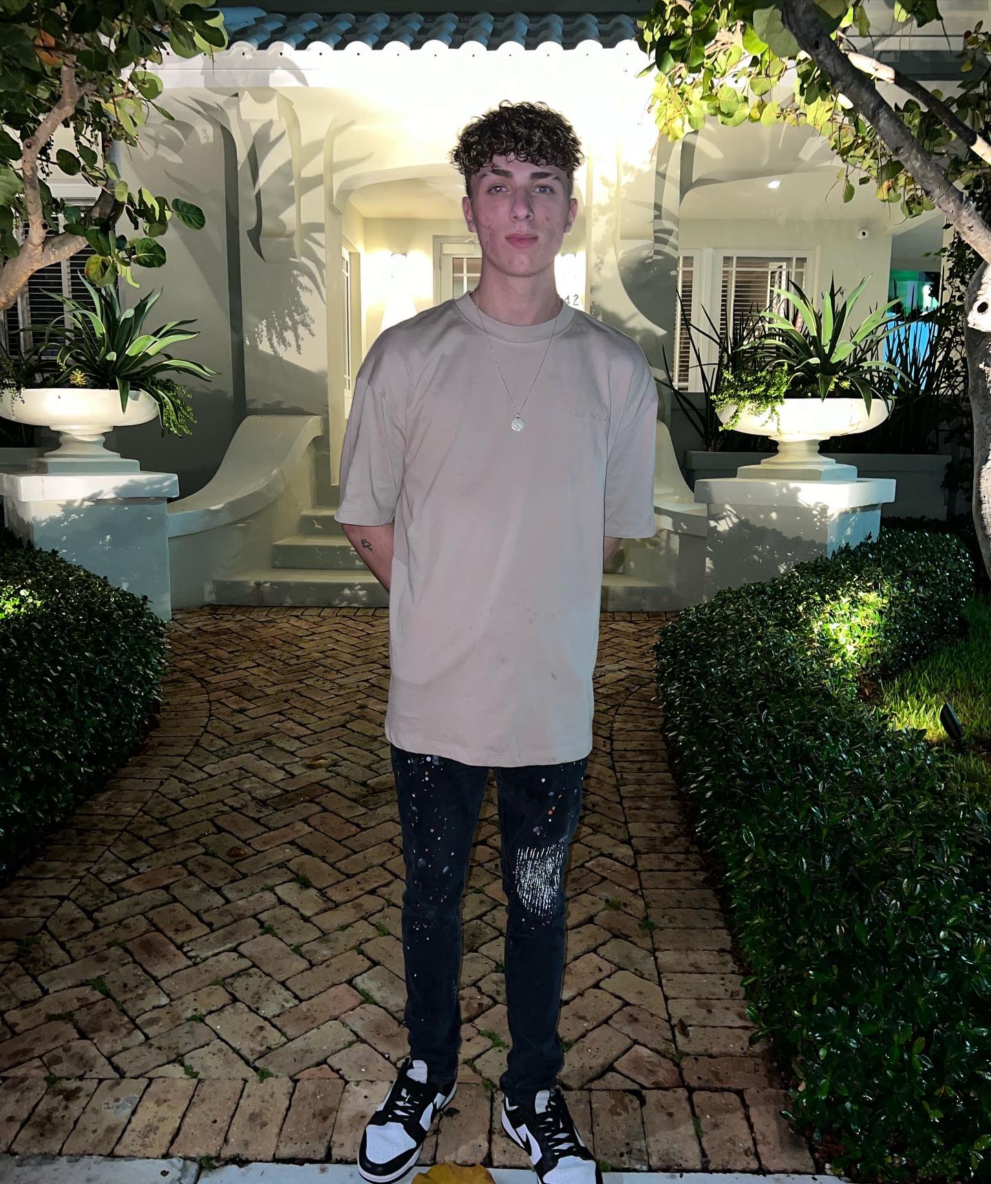 The Truth About Ethan And His Online OnlyFans Girlfriend