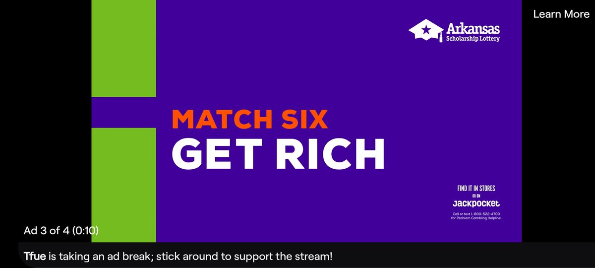 ProdigyDDK's tweet photo. Surely the PG13 streamers arent satisfied yet. Gambling will still be all over twitch even on their own channels

Surely after gaining cloud and good rp
they wont just suddenly stop.💀 https://t.co/3AUoKMLLL2