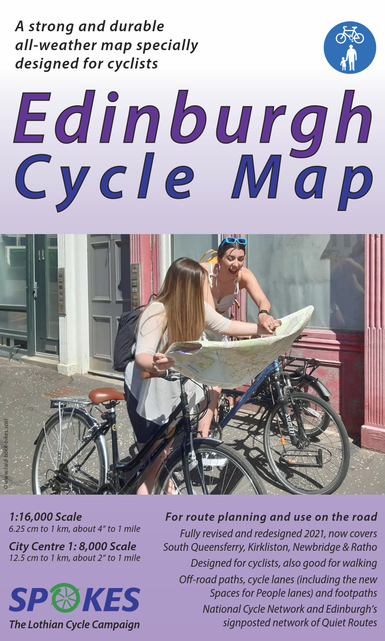 SpokesLothian's tweet photo. @tkerby @CllrScottArthur @CyclingEdin @SpokesPorty @Cyclesouthedin @SW20Ed @EdinReporter @apple_franca @xpabu @pollyp @geologiser @BreezeScotland @Edinburgh_CC @TransformScot @hank_chief @crabbitcopy @theSpurtle @LeithLtn @TrafficLow @LaidBackBikes @harts_cyclery @sto_paul @Daisynmurphy 🙋♀️Thinking of joining @SpokesLothian?
(We need you!)
There'll be a #MembershipStall to join or renew at our Sep 23 #SpokesMtg
No fee (donations welcome)
🙋♀️Need a #SpokesMap?
#Edinburgh
#EastLothian
#Midlothian
#WestLothian+#Livingston
or #SpokesBuff
🤩special prices at the mtg! https://t.co/dwYcc2Uobn