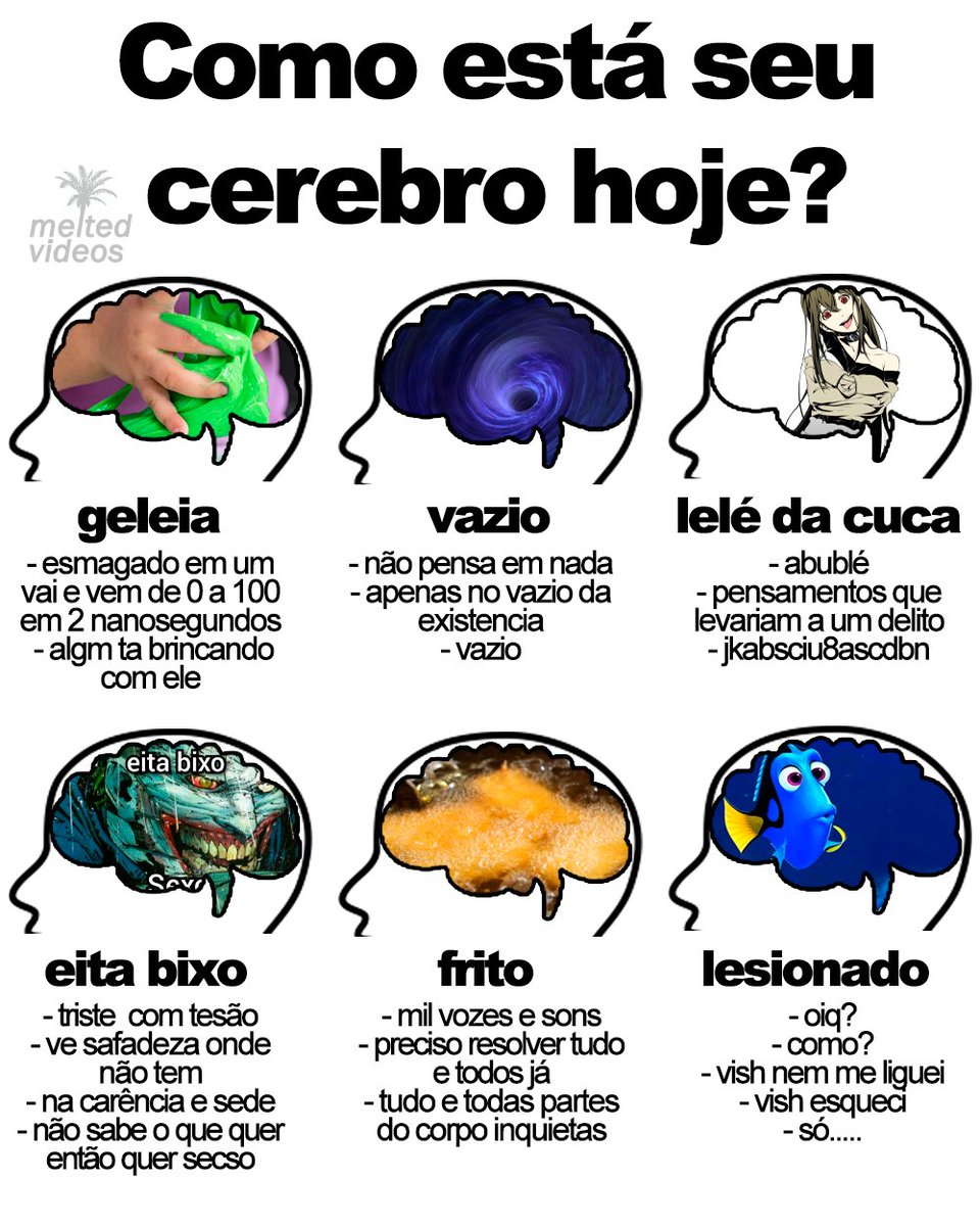 meltedvideos's tweet photo. e ai como vão ? https://t.co/dVWsFWCFF2